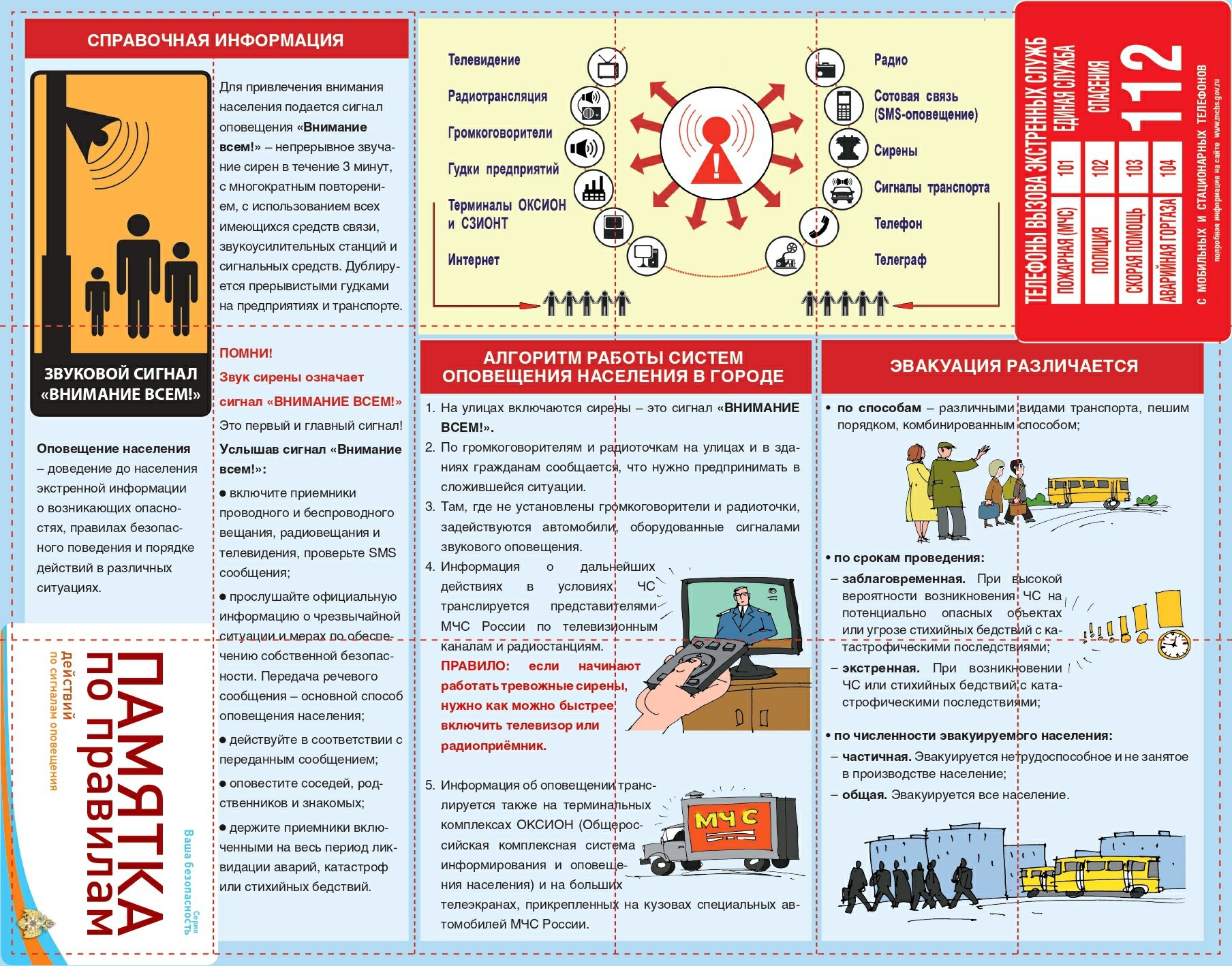 Безопасность обучающихся и профилактика экстремизма